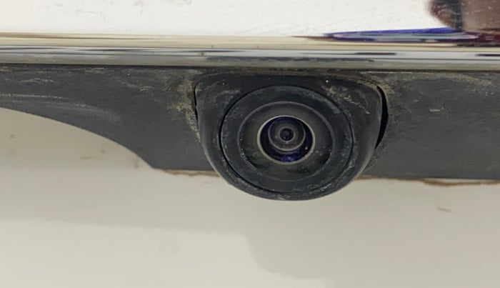 2022 KIA SELTOS HTX IVT 1.5 PETROL, Petrol, Automatic, 21,708 km, Parking Camera