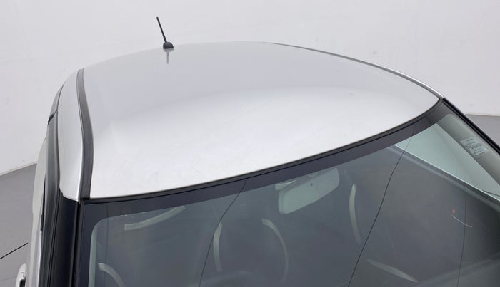 2018 Maruti Swift VXI, Petrol, Manual, 60,121 km, Roof