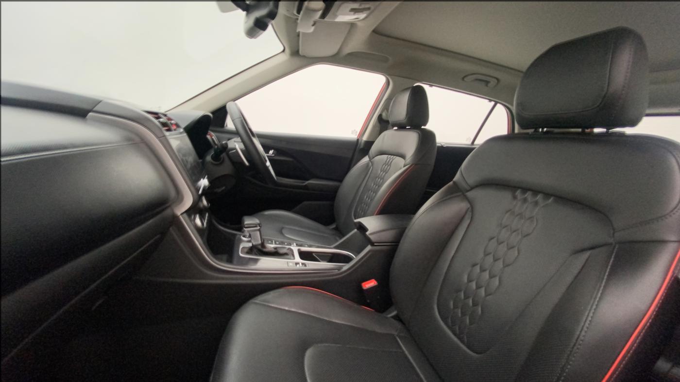 2020 Hyundai Creta SX (O) 1.4 TURBO DCT, Petrol, Automatic, 51,804 km, Right Side Front Door Cabin