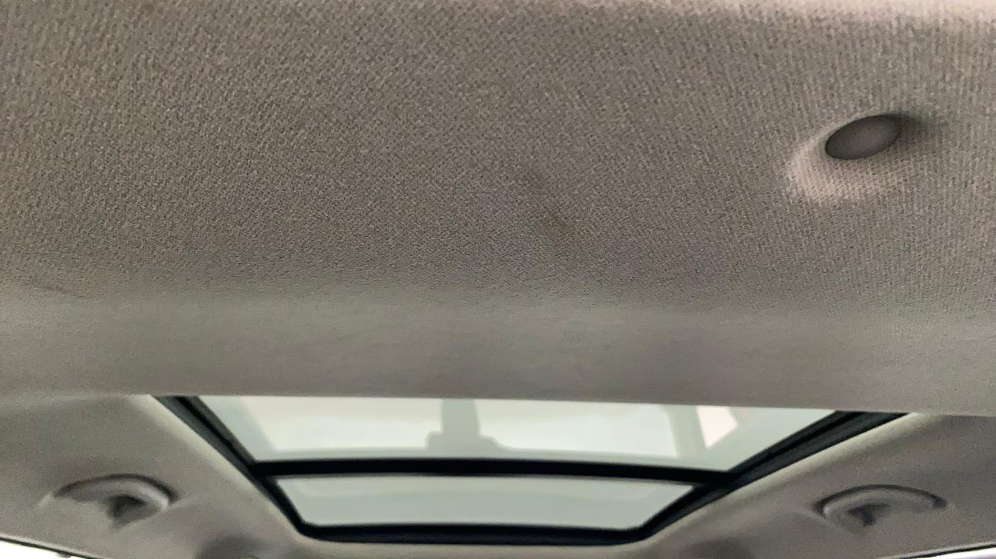 2020 Hyundai Creta SX (O) 1.4 TURBO DCT, Petrol, Automatic, 51,804 km, Panoramic Sunroof