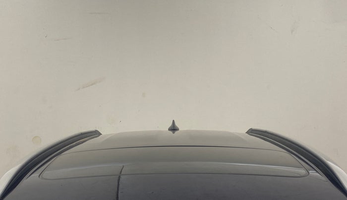 2022 KIA CARENS LUXURY PLUS 1.5 DIESEL AT 7 STR, Diesel, Automatic, 36,454 km, Moonroof/ Sunroof