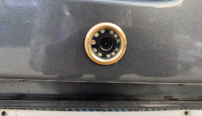 2022 Maruti Baleno DELTA PETROL 1.2, Petrol, Manual, 86,983 km, Parking Camera
