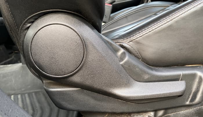 2022 Maruti Baleno DELTA PETROL 1.2, Petrol, Manual, 86,983 km, Driver Side Adjustment Panel