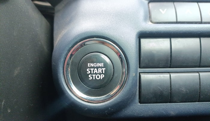 2022 Maruti Baleno ALPHA 1.2 AGS, Petrol, Automatic, 37,113 km, Keyless Start/ Stop Button