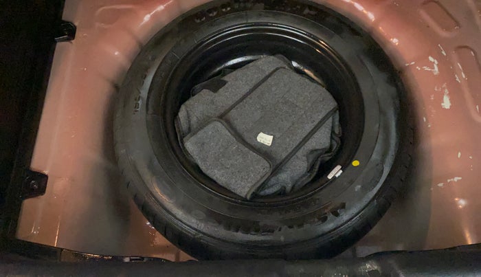 2022 KIA SONET HTX 1.5, Diesel, Manual, 73,207 km, Spare Tyre