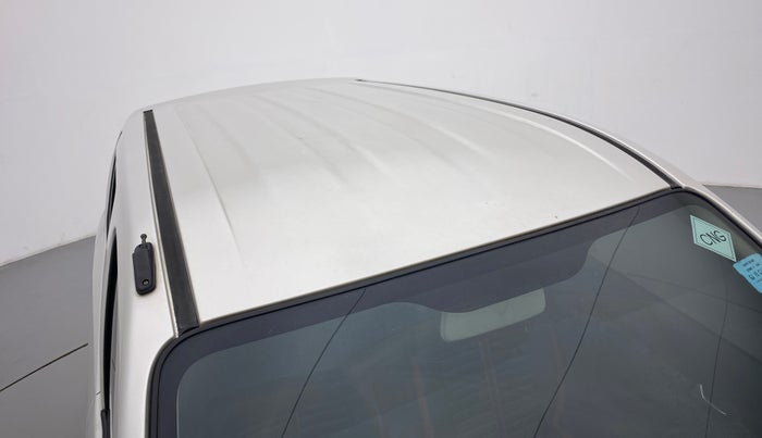 2019 Maruti Alto 800 LXI CNG, CNG, Manual, 34,317 km, Roof
