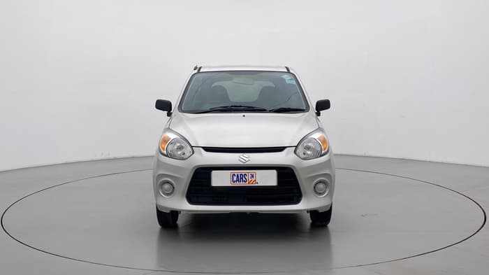 2019 Maruti Alto 800 LXI CNG, CNG, Manual, 34,317 km, Front