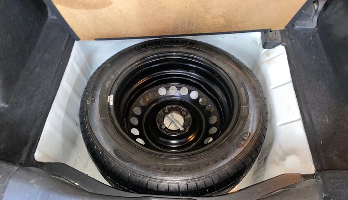 2018 Honda WR-V 1.5L I-DTEC S MT, Diesel, Manual, 69,133 km, Spare Tyre