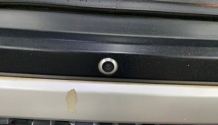 2018 Honda WR-V 1.5L I-DTEC S MT, Diesel, Manual, 69,133 km, Parking Camera