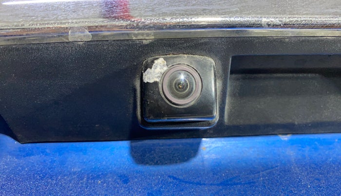 2017 Hyundai Xcent SX 1.2, Petrol, Manual, 30,577 km, Parking Camera