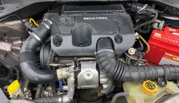 2016 Tata Tiago XT DIESEL, Diesel, Manual, 69,684 km, Engine View