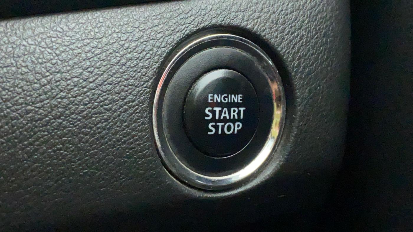 2019 Toyota Glanza G ISG, Petrol, Manual, 20,361 km, Keyless Start/ Stop Button
