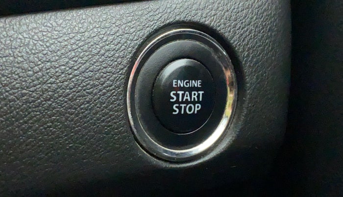 2019 Toyota Glanza G ISG, Petrol, Manual, 20,361 km, Keyless Start/ Stop Button