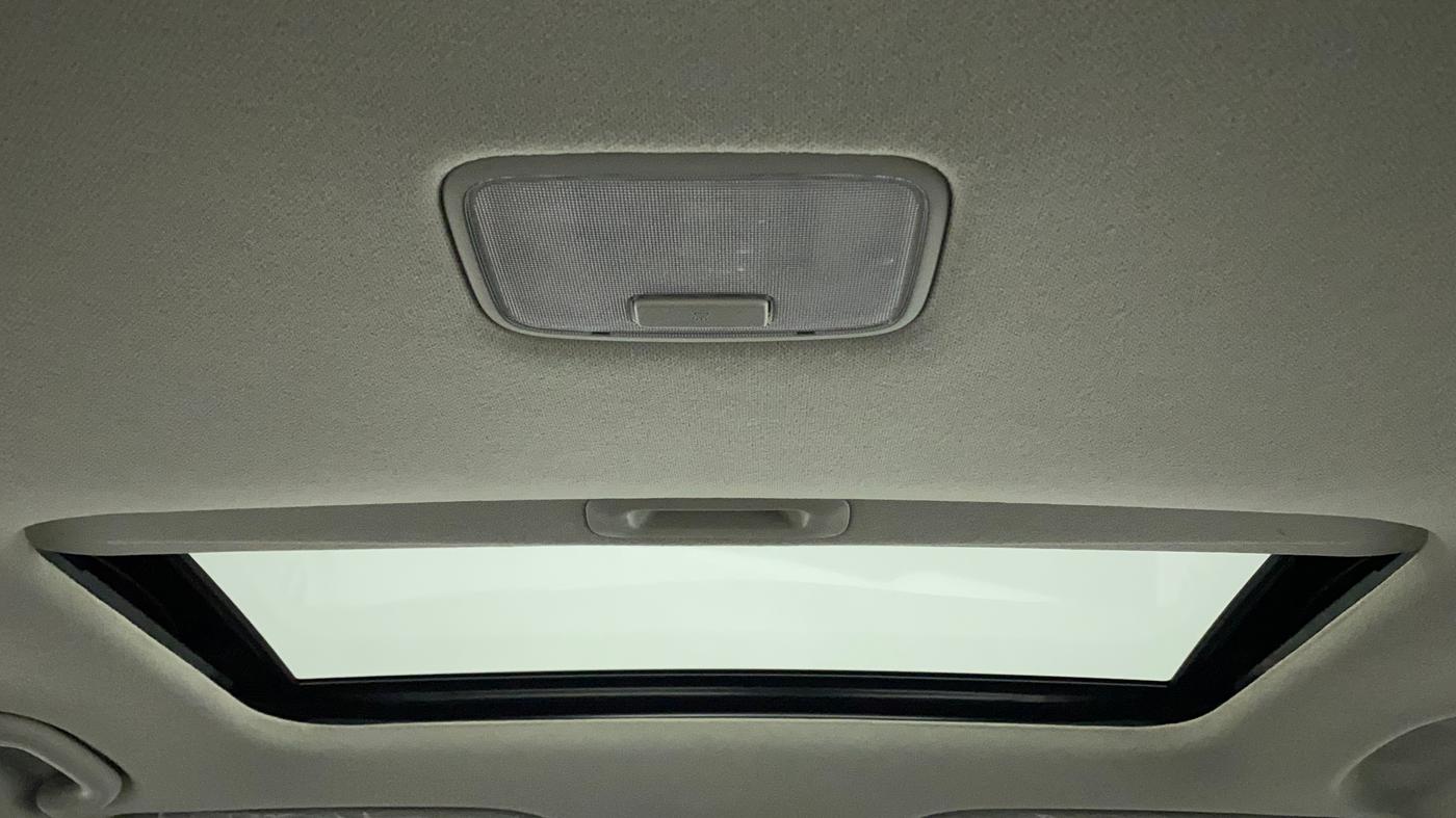 2022 KIA SONET GTX PLUS 1.5 AT, Diesel, Automatic, 27,166 km, Moonroof/ Sunroof