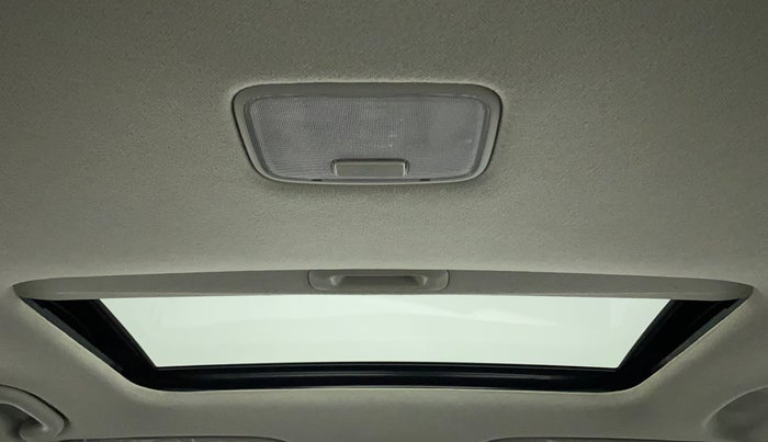 2022 KIA SONET GTX PLUS 1.5 AT, Diesel, Automatic, 27,166 km, Moonroof/ Sunroof