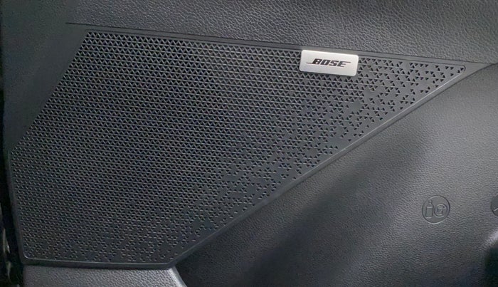 2022 KIA SONET GTX PLUS 1.5 AT, Diesel, Automatic, 27,166 km, Speaker