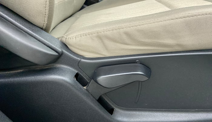 2019 Ford Ecosport 1.5TITANIUM TDCI, Diesel, Manual, 54,077 km, Driver Side Adjustment Panel