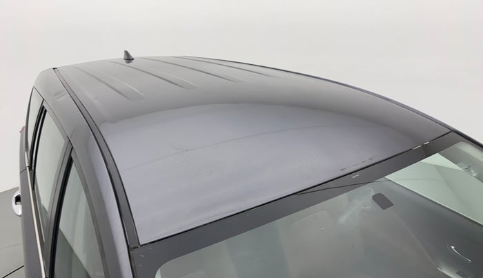 2017 Toyota Innova Crysta 2.8 ZX AT 7 STR, Diesel, Automatic, 85,182 km, Roof