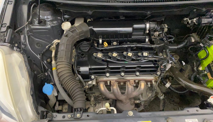 2016 Maruti Baleno DELTA PETROL 1.2, Petrol, Manual, 49,538 km, Engine View - Right