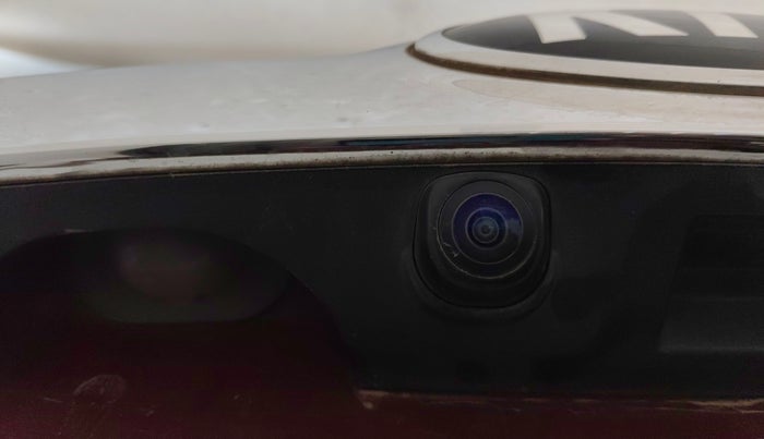 2020 KIA SELTOS HTX 1.5 DIESEL, Diesel, Manual, 83,001 km, Parking Camera