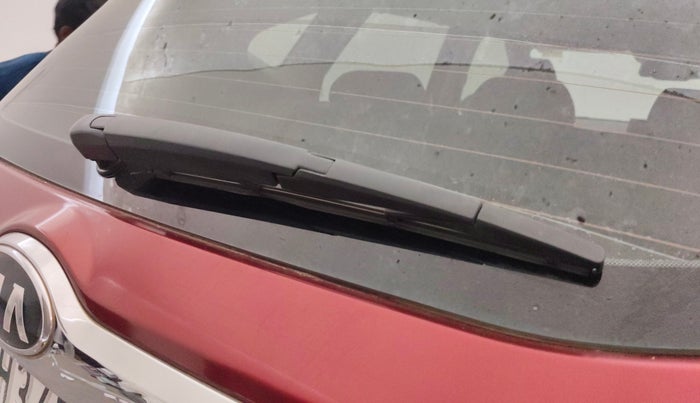 2020 KIA SELTOS HTX 1.5 DIESEL, Diesel, Manual, 83,001 km, Rear Wiper