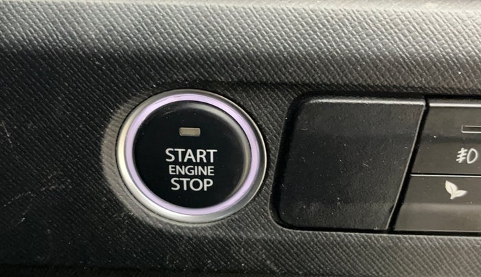 2022 Tata PUNCH ACCOMPLISHED AMT, Petrol, Automatic, 36,932 km, Keyless Start/ Stop Button