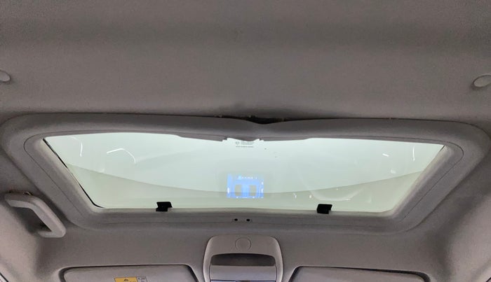 2019 Tata NEXON XZA PLUS PETROL, Petrol, Automatic, 7,358 km, Moonroof/ Sunroof