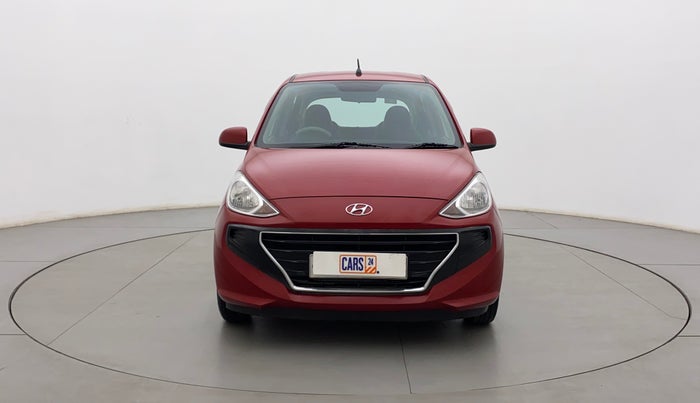2019 Hyundai NEW SANTRO MAGNA, Petrol, Manual, 44,102 km, Front