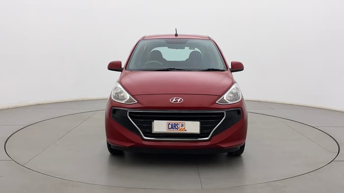 2019 Hyundai NEW SANTRO MAGNA, Petrol, Manual, 44,102 km, Front