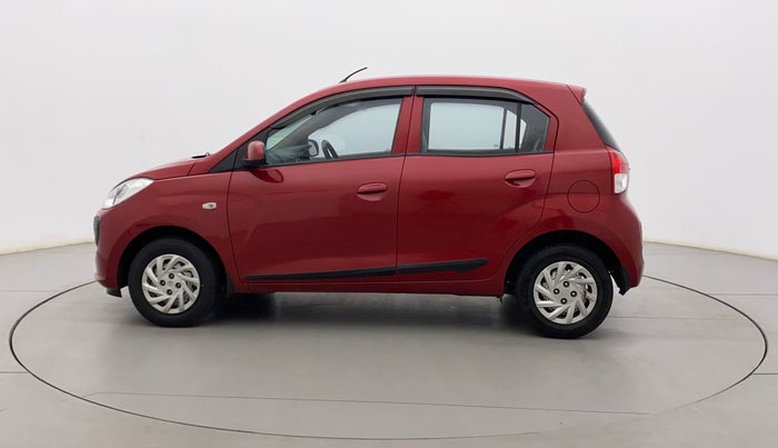 2019 Hyundai NEW SANTRO MAGNA, Petrol, Manual, 44,102 km, Left Side