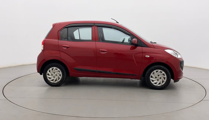 2019 Hyundai NEW SANTRO MAGNA, Petrol, Manual, 44,102 km, Right Side View