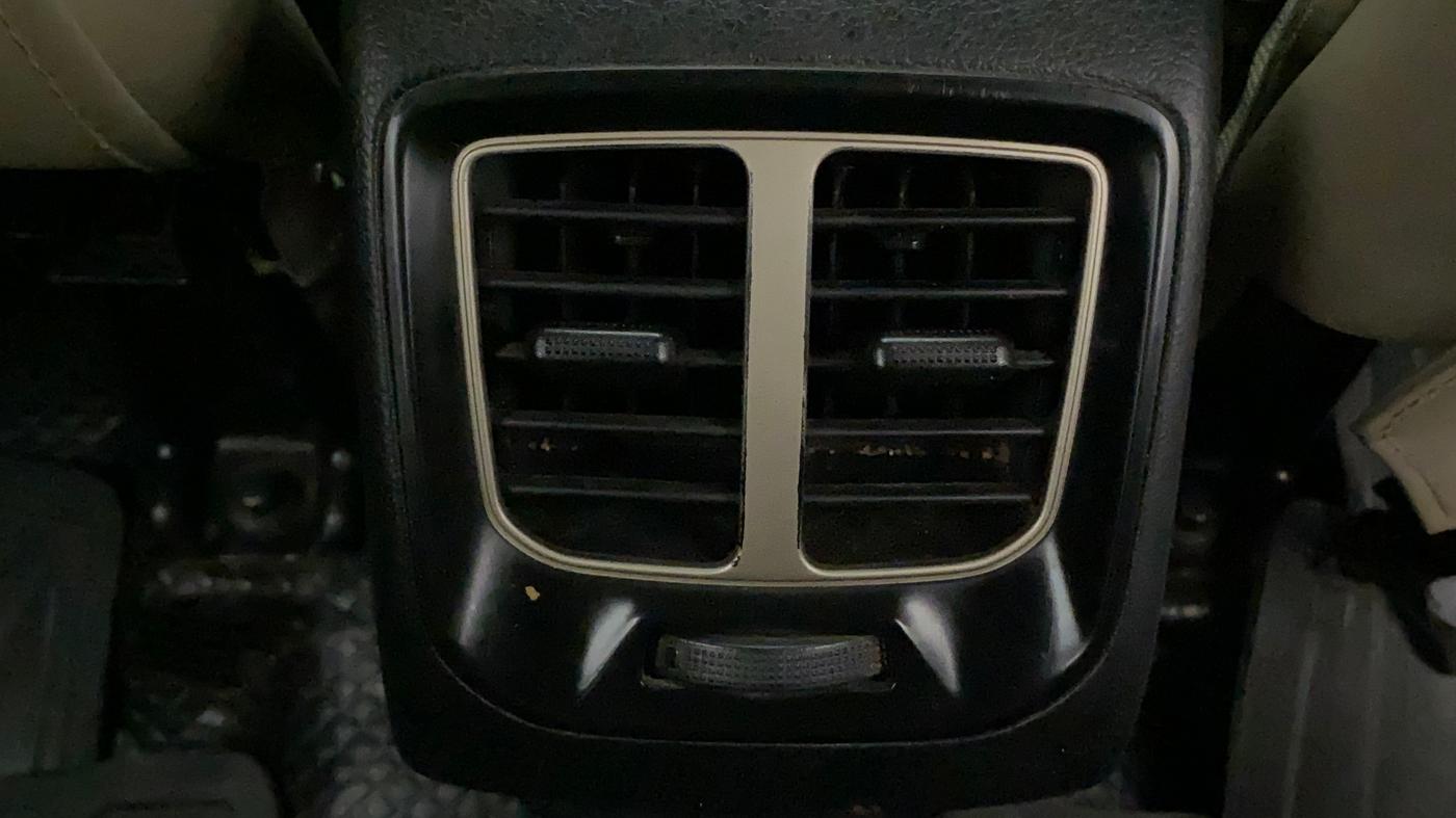 2019 Hyundai NEW SANTRO MAGNA, Petrol, Manual, 44,102 km, Rear AC Vents