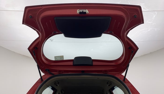 2019 Hyundai NEW SANTRO MAGNA, Petrol, Manual, 44,102 km, Boot Door Open