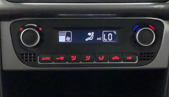 2018 Volkswagen Polo HIGHLINE PLUS 1.0 16 ALLOY, Petrol, Manual, 59,149 km, Automatic Climate Control