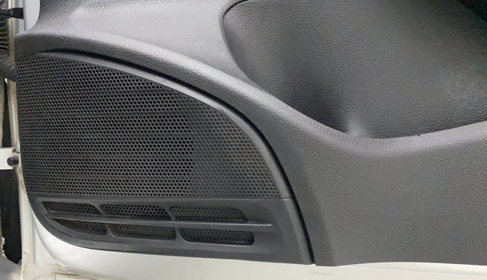 2018 Volkswagen Polo HIGHLINE PLUS 1.0 16 ALLOY, Petrol, Manual, 59,149 km, Speaker