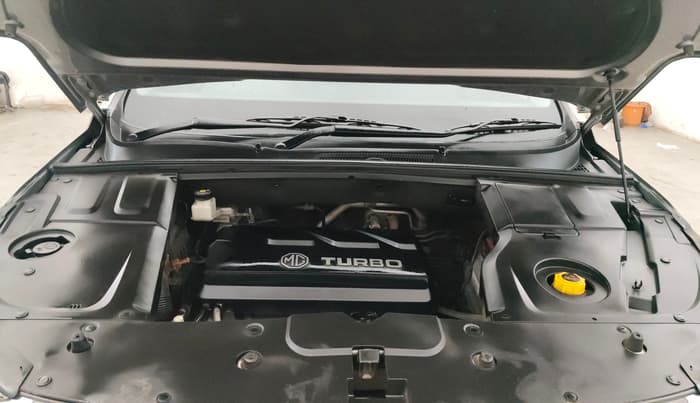 2020 MG HECTOR SHARP 1.5 DCT PETROL, Petrol, Automatic, 74,813 km, Engine View