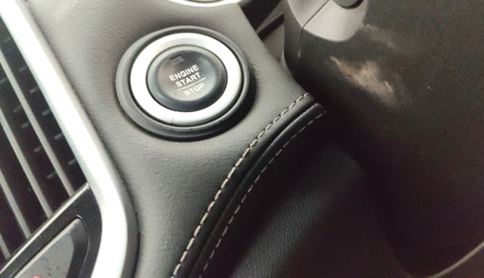 2020 MG HECTOR SHARP 1.5 DCT PETROL, Petrol, Automatic, 74,813 km, Keyless Start/ Stop Button