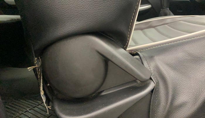 2016 Maruti Baleno ALPHA PETROL 1.2, Petrol, Manual, 52,974 km, Driver Side Adjustment Panel