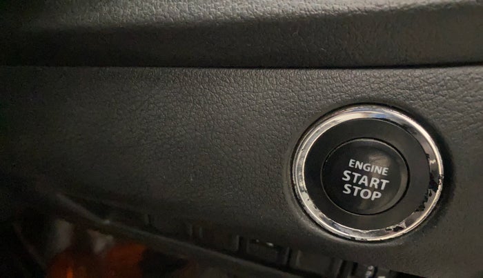 2016 Maruti Baleno ALPHA PETROL 1.2, Petrol, Manual, 52,974 km, Keyless Start/ Stop Button