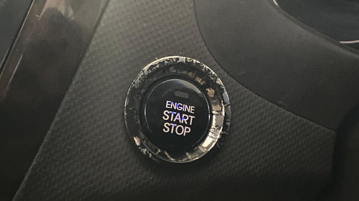 2013 Hyundai Verna FLUIDIC 1.6 VTVT SX AT, Petrol, Automatic, 52,115 km, Keyless Start/ Stop Button