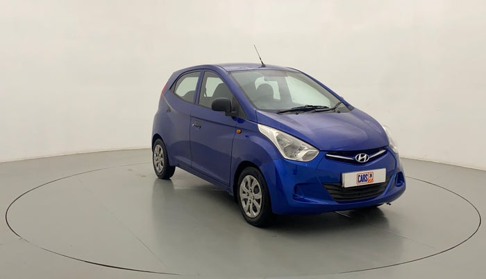 2015 Hyundai Eon MAGNA +, Petrol, Manual, 80,938 km, SRP