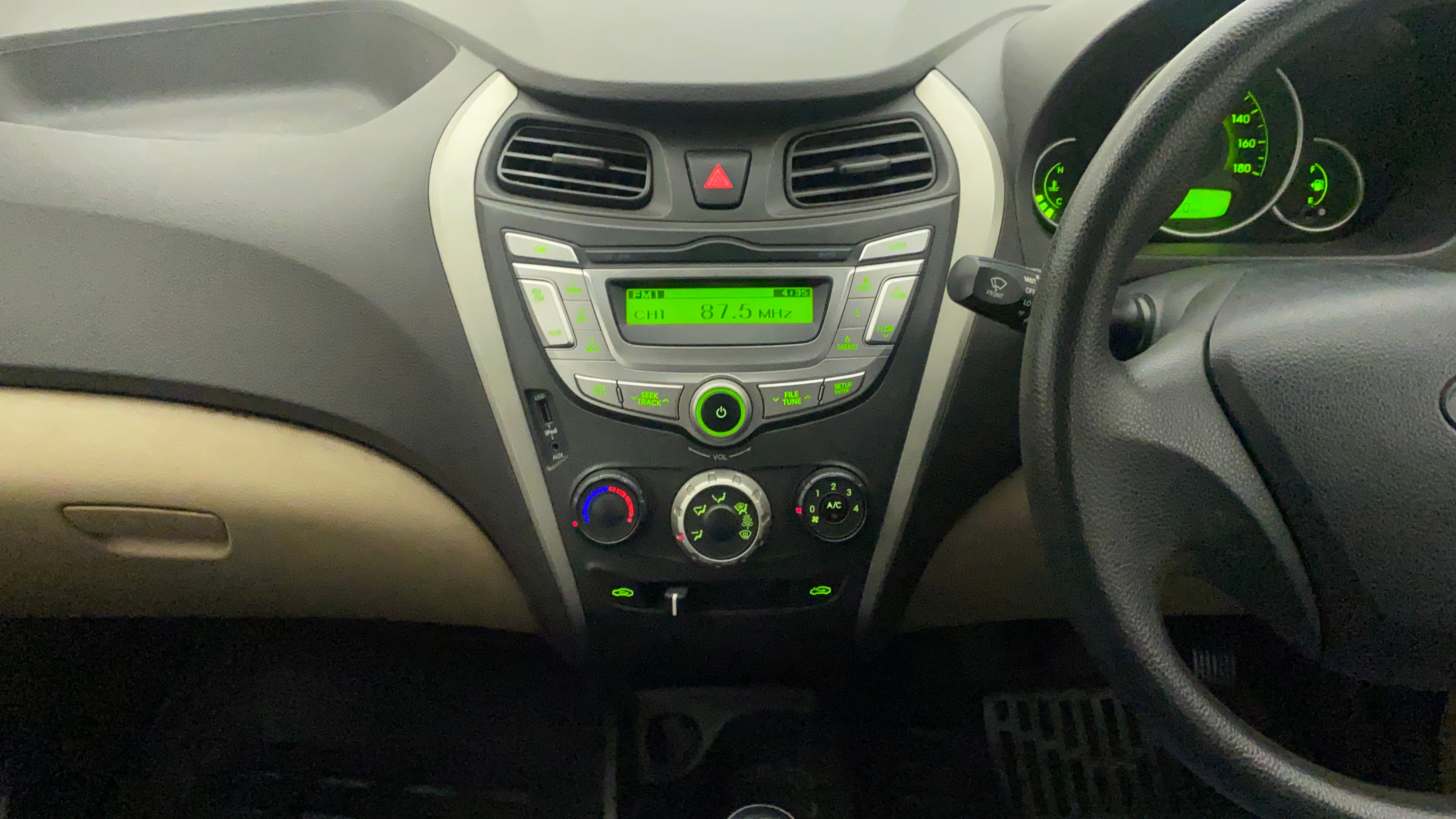 Features