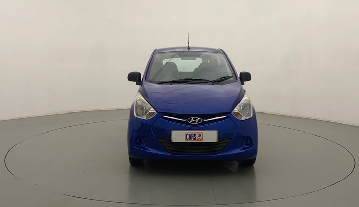 2015 Hyundai Eon MAGNA +, Petrol, Manual, 80,938 km, Front