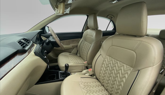 2017 Maruti Dzire VDI, Diesel, Manual, 94,792 km, Right Side Front Door Cabin