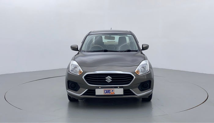 2017 Maruti Dzire VDI, Diesel, Manual, 94,792 km, Front