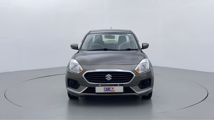 2017 Maruti Dzire VDI, Diesel, Manual, 94,792 km, Front