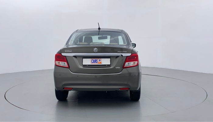 2017 Maruti Dzire VDI, Diesel, Manual, 94,792 km, Back/Rear