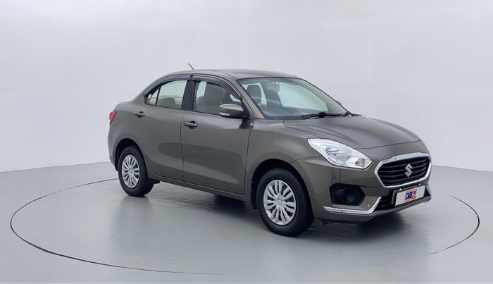 2017 Maruti Dzire VDI, Diesel, Manual, 94,792 km, Main image / SRP