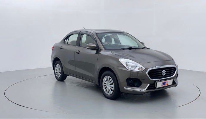 2017 Maruti Dzire VDI, Diesel, Manual, 94,792 km, Front Left