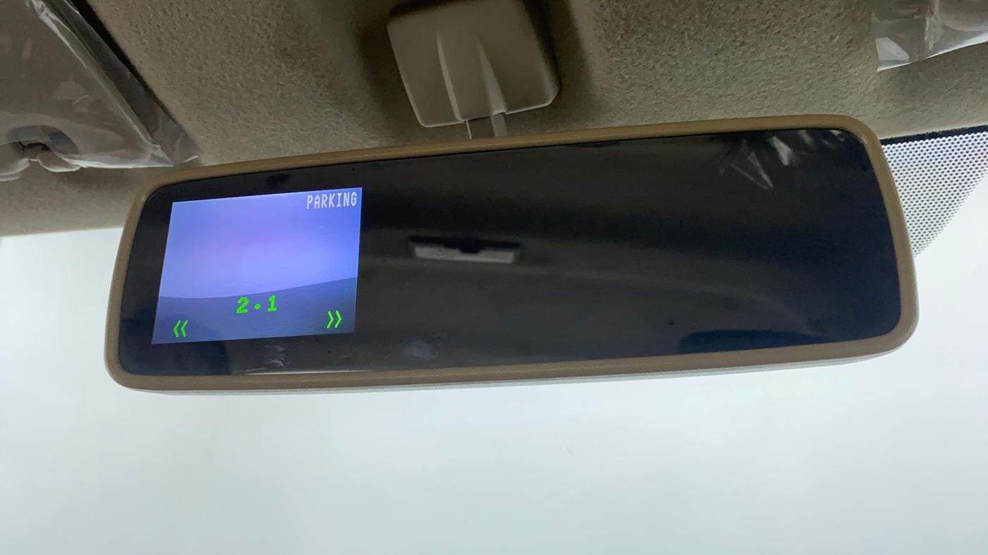 2017 Maruti Dzire VDI, Diesel, Manual, 94,792 km, IRVM Reverse Camera